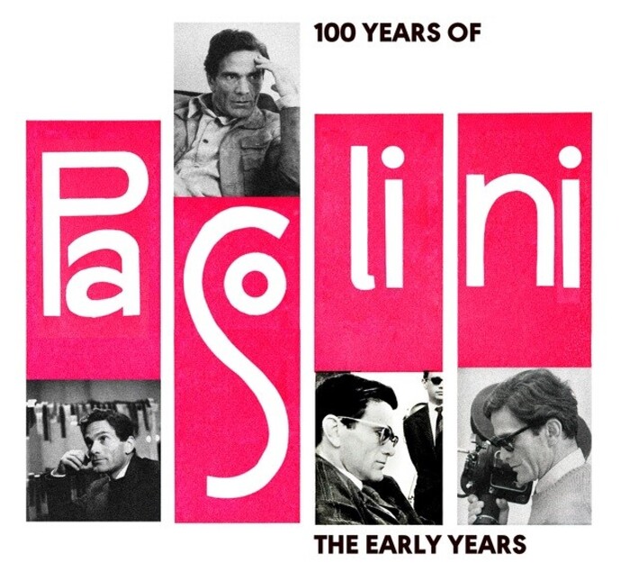 ab5a92a30a06986c504e9fd48025a3e4 Esce la compilation dedicata ai brani dei primi film di Pasolini