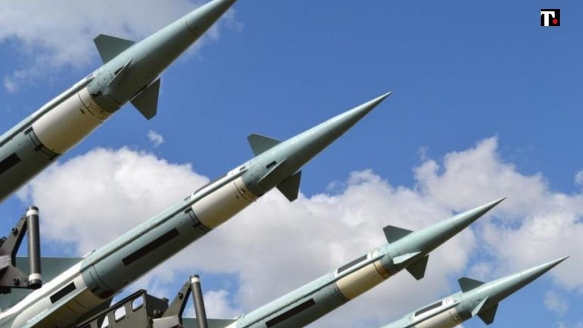 armi-nucleari-russia Ucraina, Putin e la minaccia nucleare: quali sono le armi in mano alla Russia?