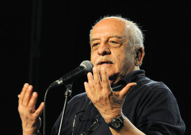 avarie-628580.610×431 Dai Gufi a Brassens, la storia di Nanni Svampa in un libro