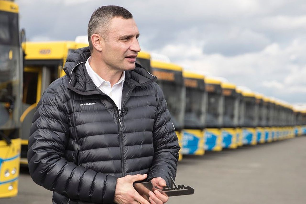 Ucraina, chi è Vitali Klitschko, il sindaco di Kiev ex campione mondiale di pugilato Ucraina, chi è Vitali Klitschko, il sindaco di Kiev ex campione mondiale di pugilato