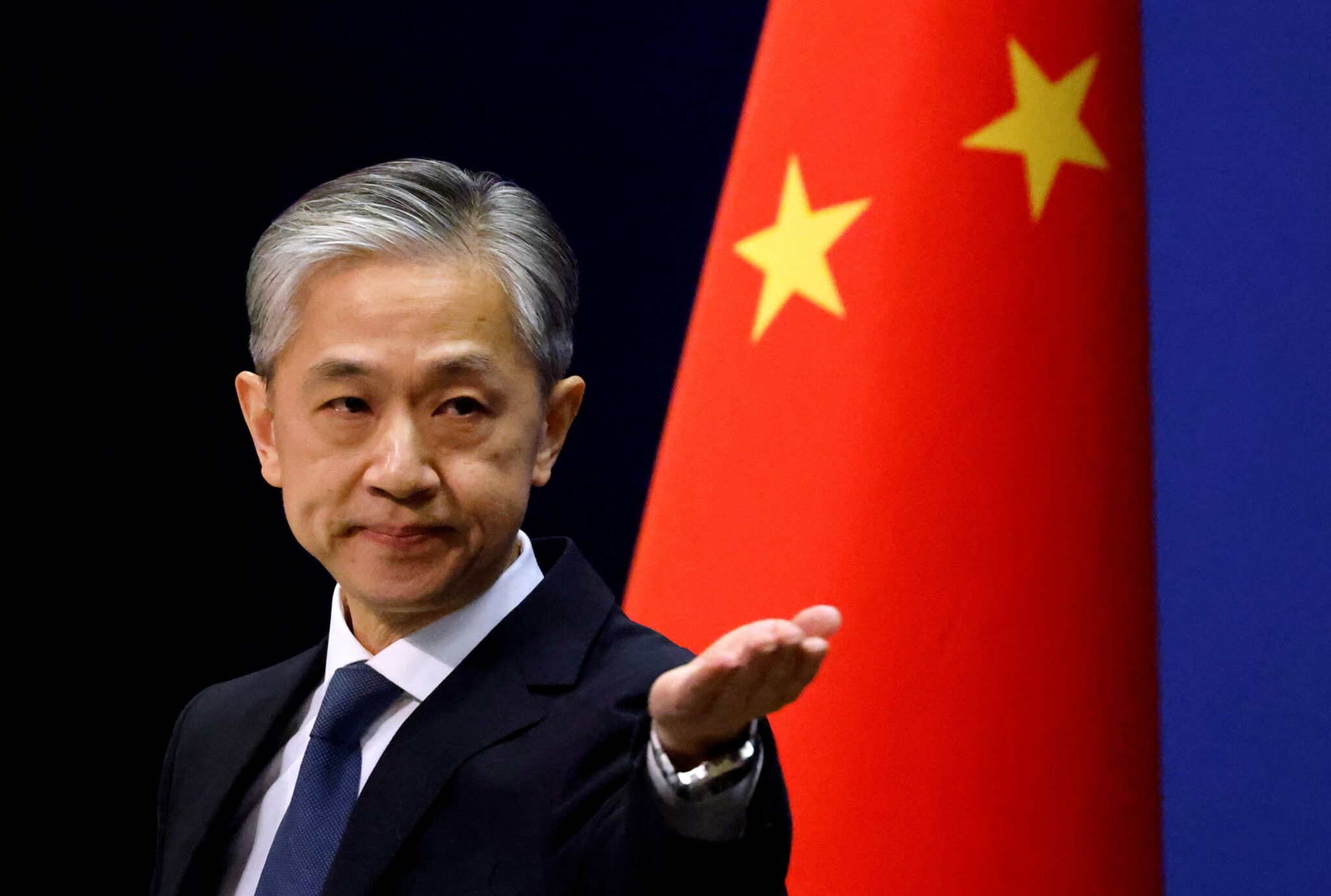 Russia-Ucraina, la Cina contro le sanzioni a Mosca: sono illegali