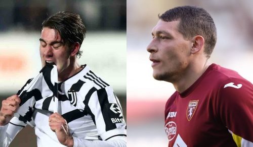 collageDerby Oggi in tv e streaming: stasera il derby di Torino, si gioca anche il Liga e in Ligue1