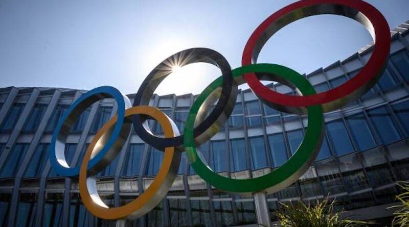 comitato-olimpico-internazionale Il Comitato Olimpico Internazionale ha raccomandato di bandire Russia e Bielorussia da ogni competizione