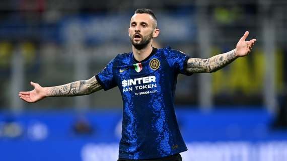 Giudice sportivo, undici gli squalificati in serie A: la Lazio perde Luis Alberto e Leiva, l'Inter Brozovic Giudice sportivo, undici gli squalificati in serie A: la Lazio perde Luis Alberto e Leiva, l'Inter Brozovic