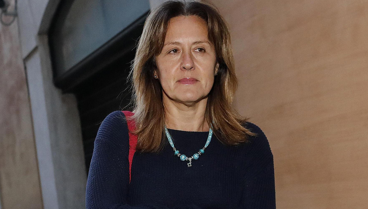 Fattori (Si): "No-vax e estrema destra confermano il raduno ai Pratoni del Vivaro nonostante i divieti" Fattori (Si): "No-vax e estrema destra confermano il raduno ai Pratoni del Vivaro nonostante i divieti"