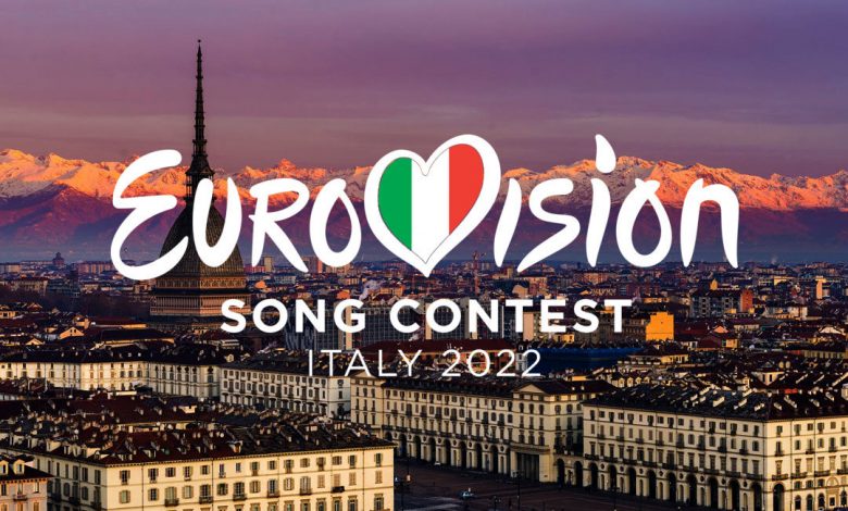 eurovision-guerra-ucraina La Russia non parteciperà all'Eurovision a causa dell'invasione in Ucraina