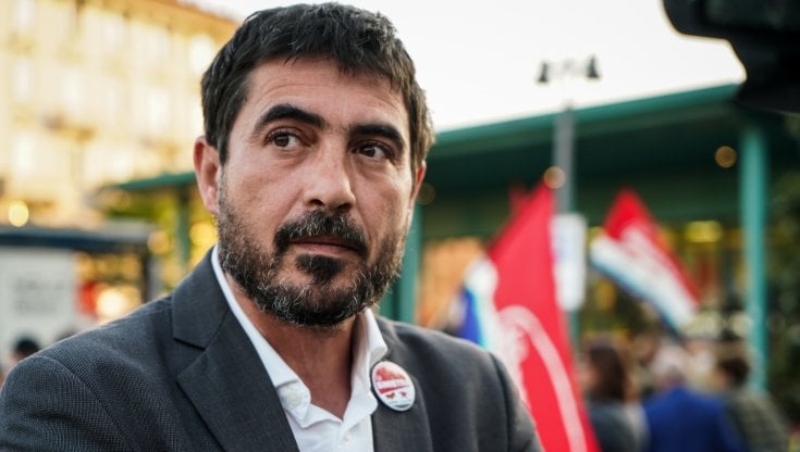 fratoianni Fratoianni ridicolizza la Lega: "Se ne fregano dei diritti civili ma tuonano contro Sanremo, inutili e incapaci"