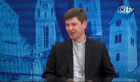 Il vescovo cattolico di Kiev: "Ucraina integralmente indipendente e respinga ogni desiderio imperialista"
