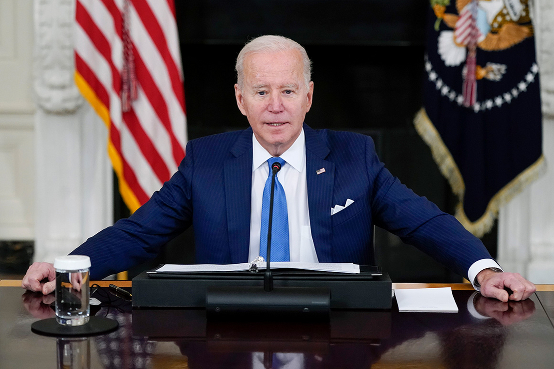 Biden e la terza guerra mondiale: "Le sanzioni sono l'alternativa"