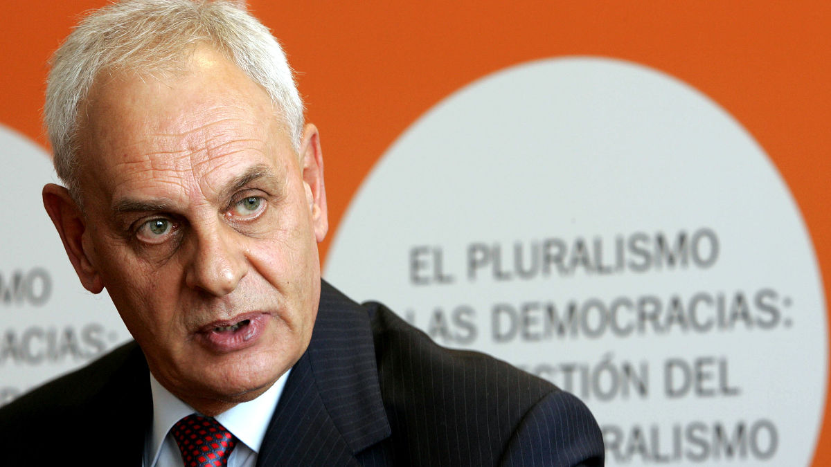 Pera dopo la mancata elezione al Quirinale: attacco alle norme anti-covid, aborto e diritti dei gay Pera dopo la mancata elezione al Quirinale: attacco alle norme anti-covid, aborto e diritti dei gay