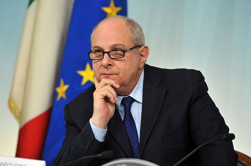 Mario-giro Mario Giro: "Battersi per la pace, troppi pensano che le guerre siano ineluttabili"