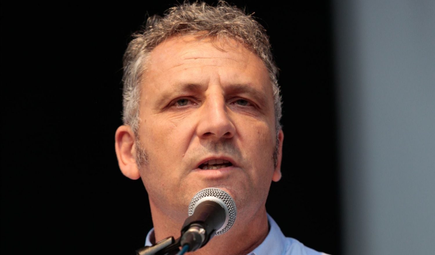 Smeriglio: "Gori e Marcucci sbagliano. Mai più il Pd con la Lega e Forza Italia"