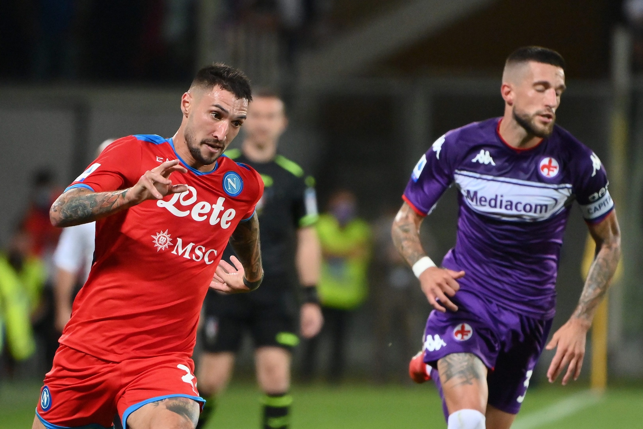 Coppa Italia, si aprono le porte delle fasi finali Coppa Italia, si aprono le porte delle fasi finali