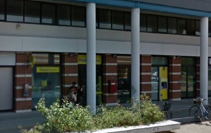 poste-casalegno Blitz No Vax a Casalegno, il sindacato di polizia potrebbe costituirsi parte civile