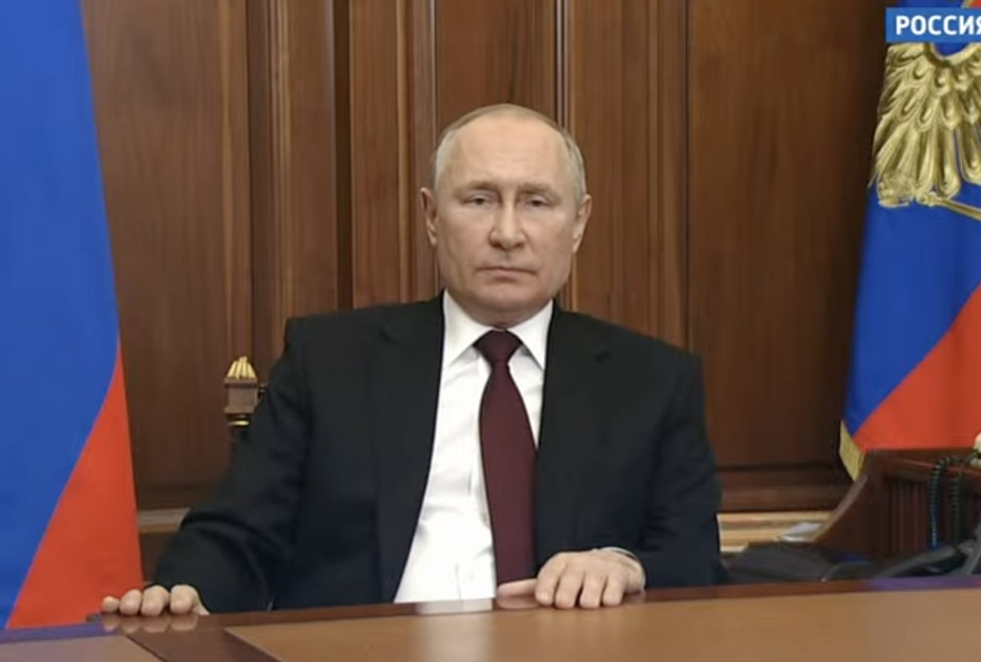 putin-genocidio-ucraina Ucraina, di quale ‘genocidio’ nel Donbass parla Putin per giustificare la guerra?