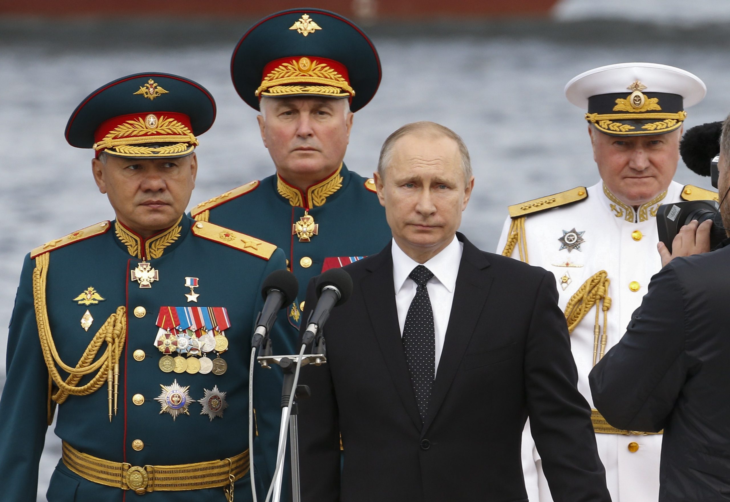 Ucraina, la Russia apre al dialogo: "Putin è disposto a negoziare"