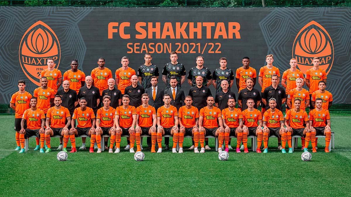 Shakhtar Donetsk, il presidente chiede aiuto ai grandi club: "Uniamo le forze"