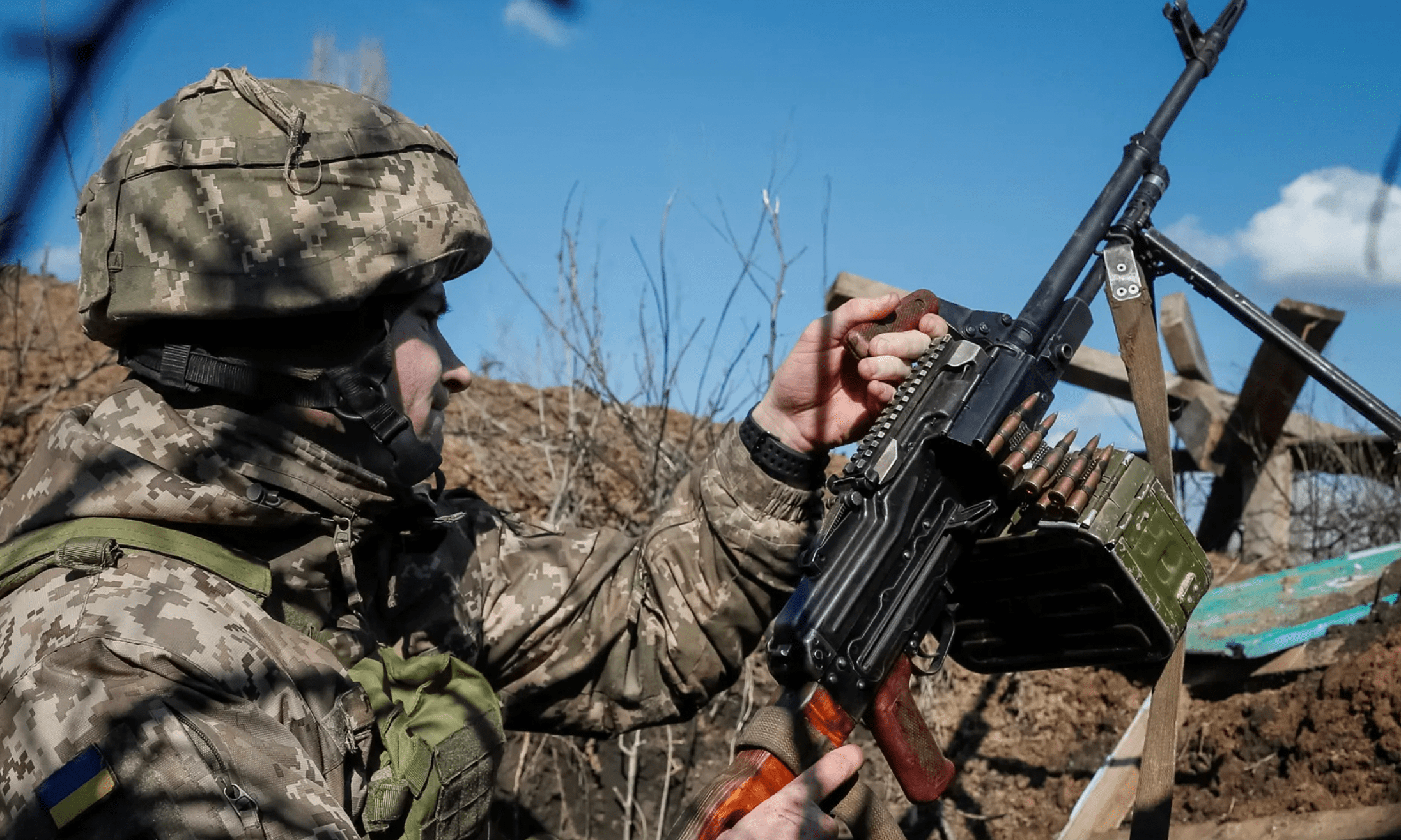 Donbass, Onu preoccupata per gli sviluppi della situazione: "C'è il rischio di un grande conflitto planetario"