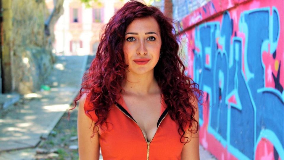 veronica-perseo Veronica Perseo, dopo la vittoria al Tale Quale Show arrivano i brani originali.