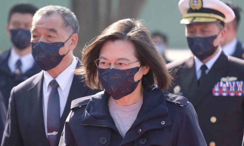Taiwan, Pompeo provoca la Cina: "Non farà la fine dell'Ucraina"