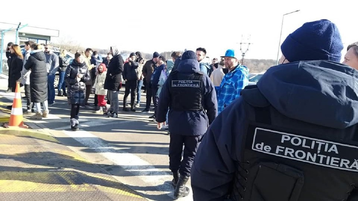 Ucraina, la Moldova trema: "Abbiamo paura che la guerra arrivi fino da noi"