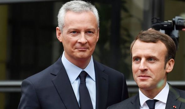 Gas: Germania e Francia pronte a interrompere le forniture di Mosca dopo il 'ricatto' di Putin sui rubli