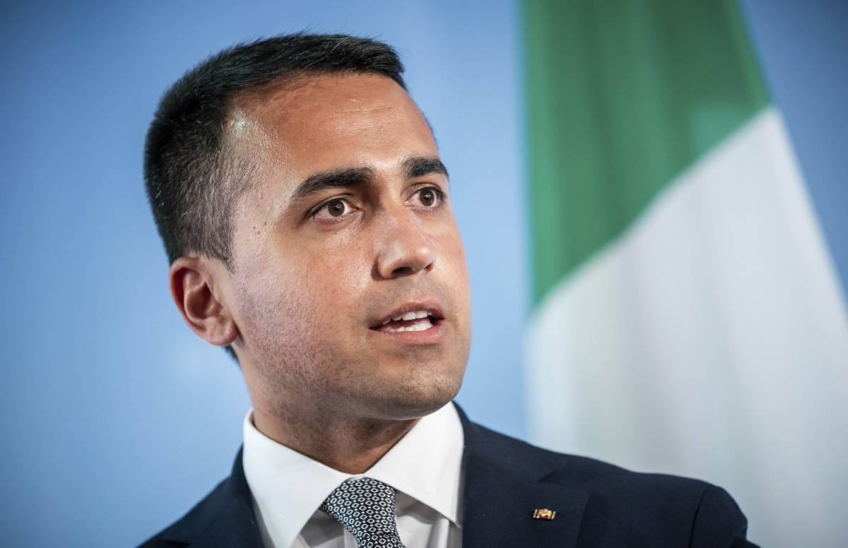 1592199729-lapresse-20200605151035-33024667 Gas, Di Maio: "Tetto al prezzo per fermare le speculazioni finanziarie"