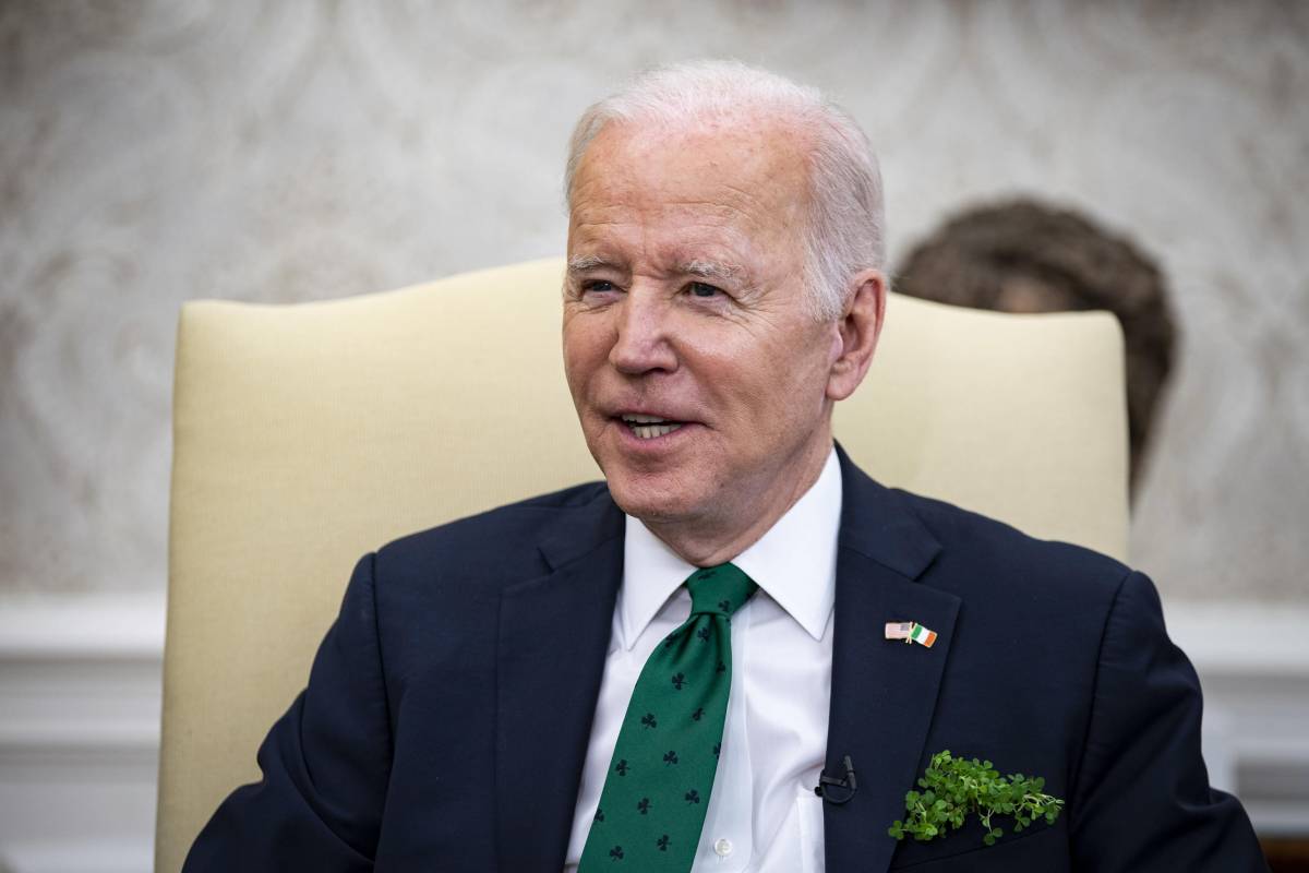 Ucraina, Biden: "Se  non teniamo testa ai dittatori loro continueranno a venire"