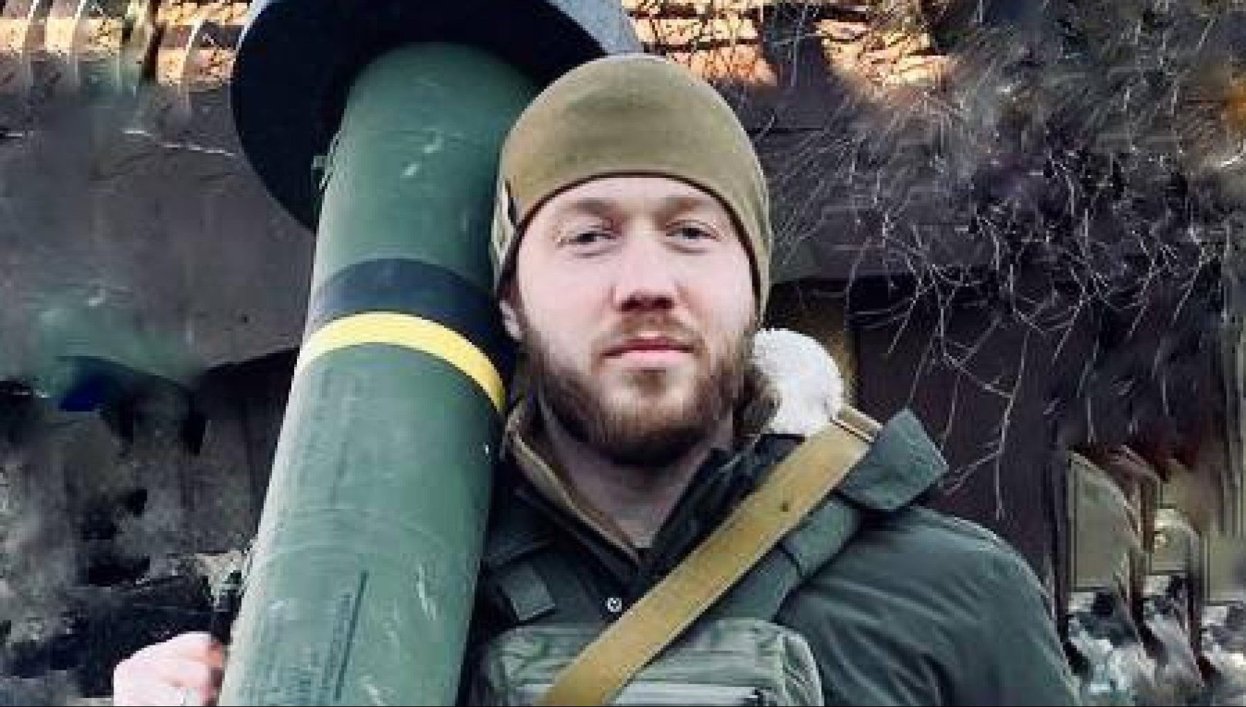 Ucraina, parla il comandante del battaglione (nazista) Azov: "Non siamo nazisti, ma nazionalisti ucraini" Ucraina, parla il comandante del battaglione (nazista) Azov: "Non siamo nazisti, ma nazionalisti ucraini"