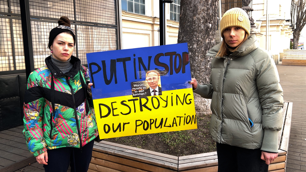 La Russia ha deportato 402 mila ucraini, tra cui 84 mila bambini