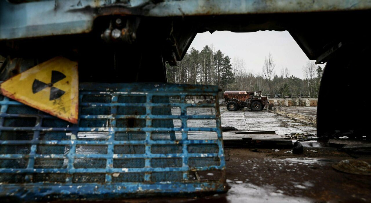 Ucraina, i russi hanno tolto l'energia elettrica alla centrale di Chernobyl. Rischio rilascio di sostanze radioattive