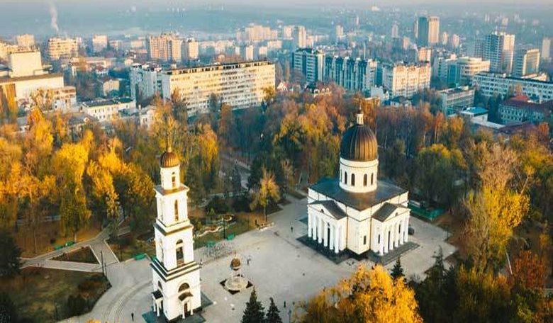 Moldavia: "La Nato ci protegga da una possibile invasione dei russi"