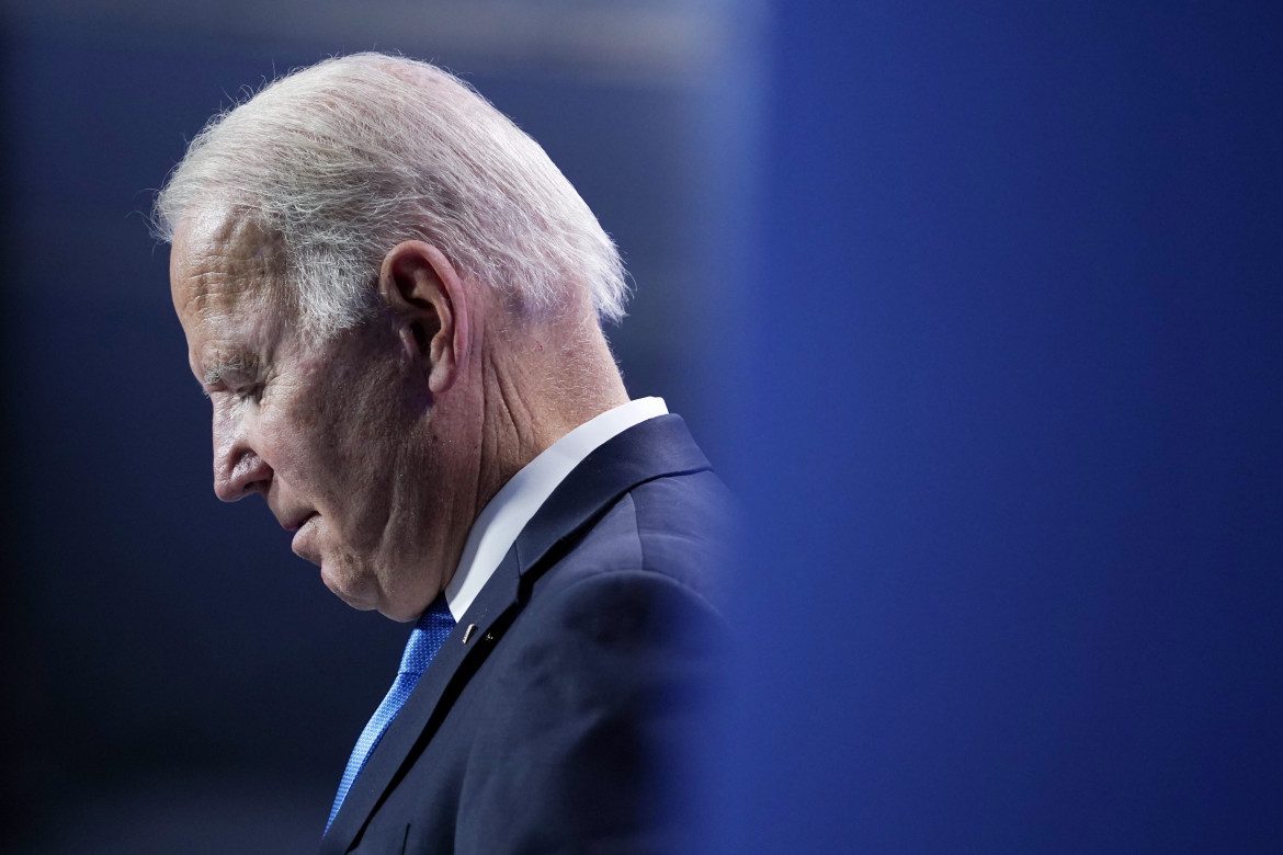 Biden blocca le importazioni di petrolio e gas russo: "Per Putin l'Ucraina non sarà mai una vittoria"