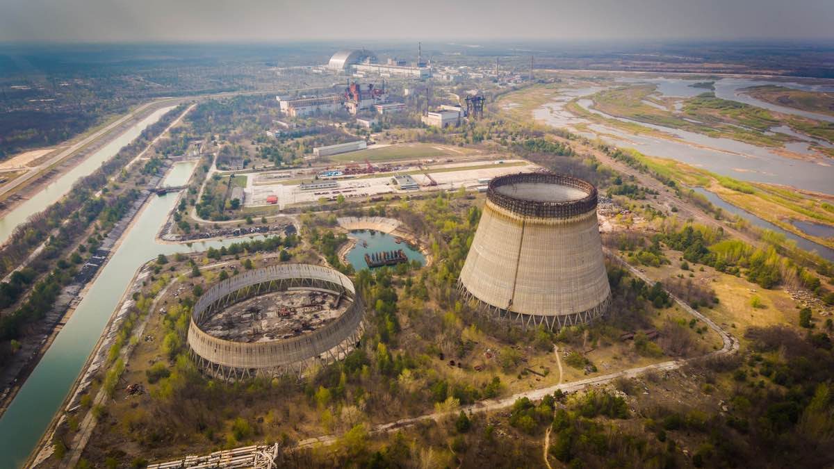 Chernobyl, quali effetti hanno provocato le radiazioni sui soldati russi contaminati?