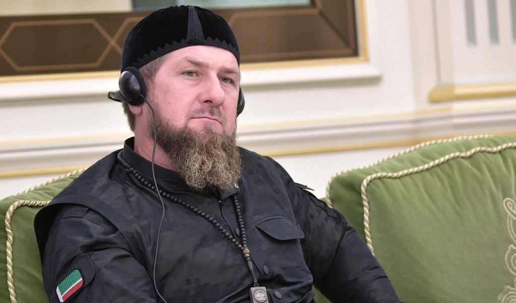 Chi è Ramzan Kadyrov, il ceceno filo-russo che combatte Zelensky per conto di Putin Chi è Ramzan Kadyrov, il ceceno filo-russo che combatte Zelensky per conto di Putin