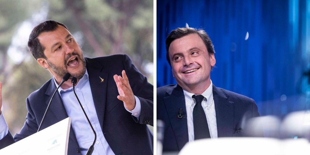 Copia-di-stasera-21-maggio Salvini umiliato in Polonia, Calenda: "Ecco perché dovrebbe scusarsi pubblicamente per Putin"