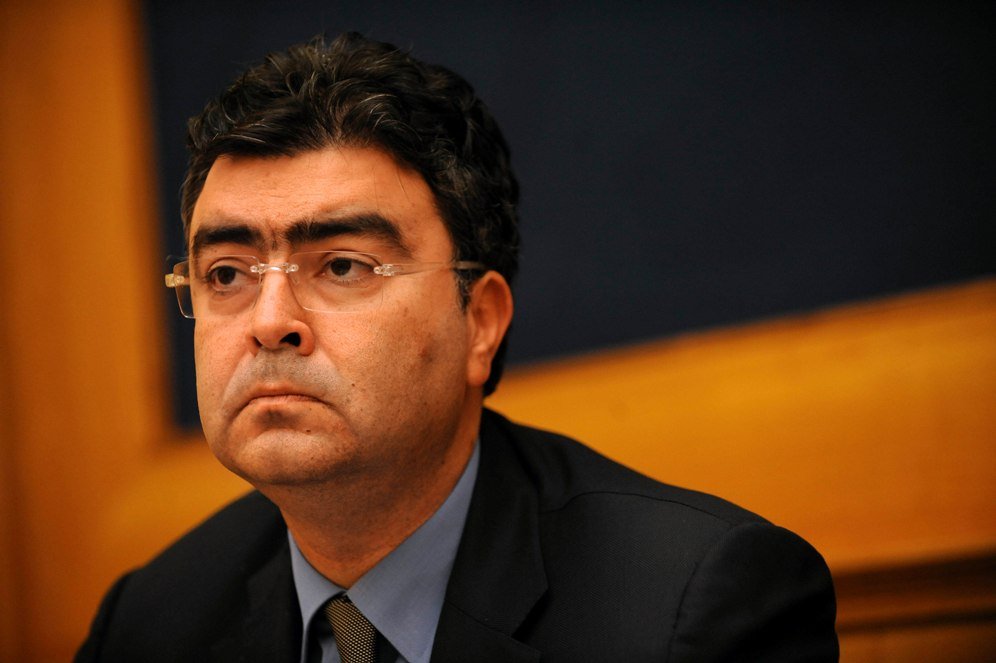 Emanuele-Fiano Emanuele Fiano: "Letta ha ragione, tutto il Parlamento doveva ascoltare Zelesky. Essere ancora filo Putin è pazzesco”