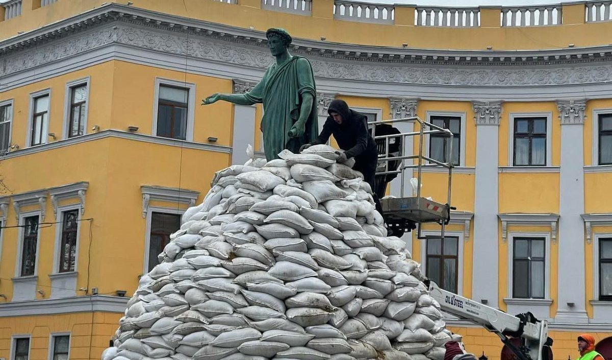 Ucraina, Malliani: "Stiamo evacuando gli italiani da Odessa"