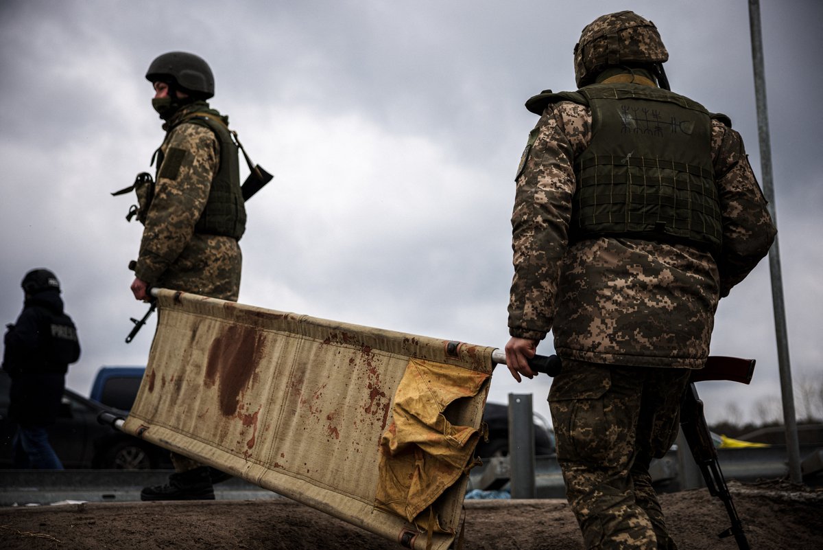 Ucraina, la Ue condanna il rapimento dei sindaci da parte dei militari russi