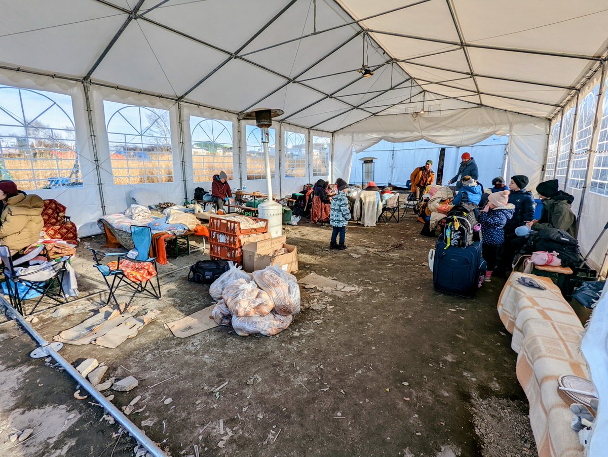 Guerra in Ucraina, l'Onu: "In tre milioni sono fuggiti dopo l'invasione della Russia" Guerra in Ucraina, l'Onu: "In tre milioni sono fuggiti dopo l'invasione della Russia"