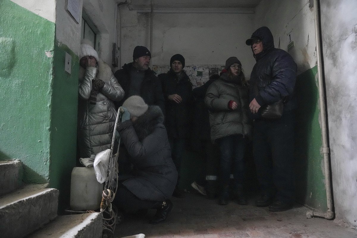 Ucraina, il Canada lancia il programma di migrazione temporanea