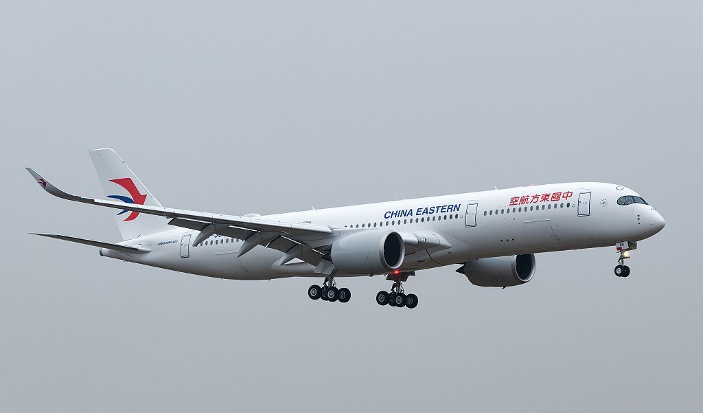 Aereo precipitato, la Cina conferma le vittime