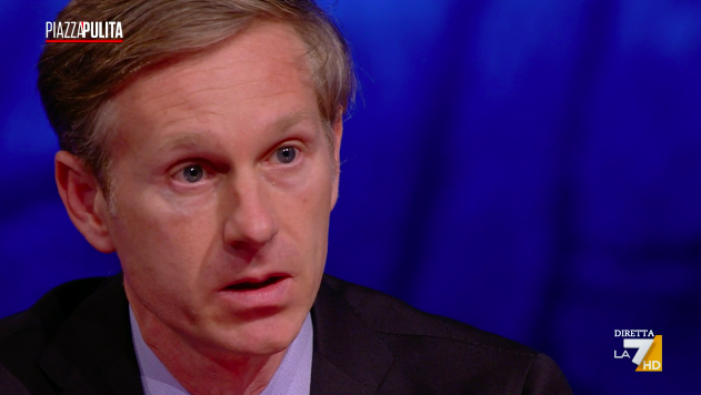 Orsini citato dall'agenzia di propaganda russa: "L'esperto italiano attacca la Ue e viene licenziato"