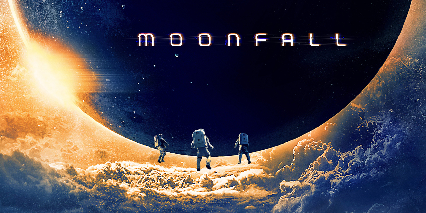 “Moonfall”, alle 21.30 su Rai 2: ecco la trama del film con Halle Berry
