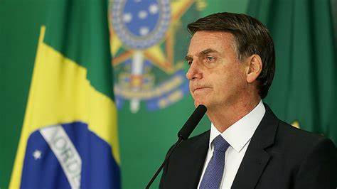 OIP Il Brasile accoglie i rifugiati ucraini. Bolsonaro concede il visto umanitario