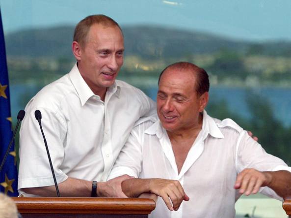 Putin ha origini italiane? Ecco da dove nasce la leggenda