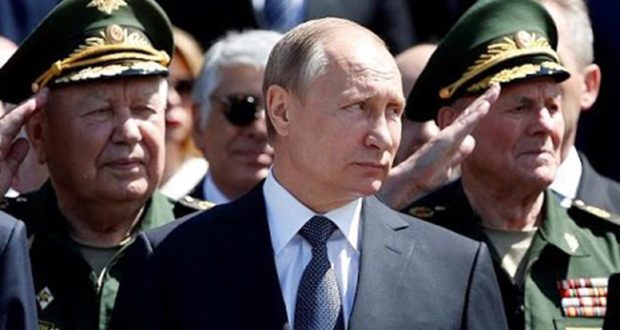 Ucraina, Putin dà ai separatisti del Donbass le armi Usa catturate agli ucraini
