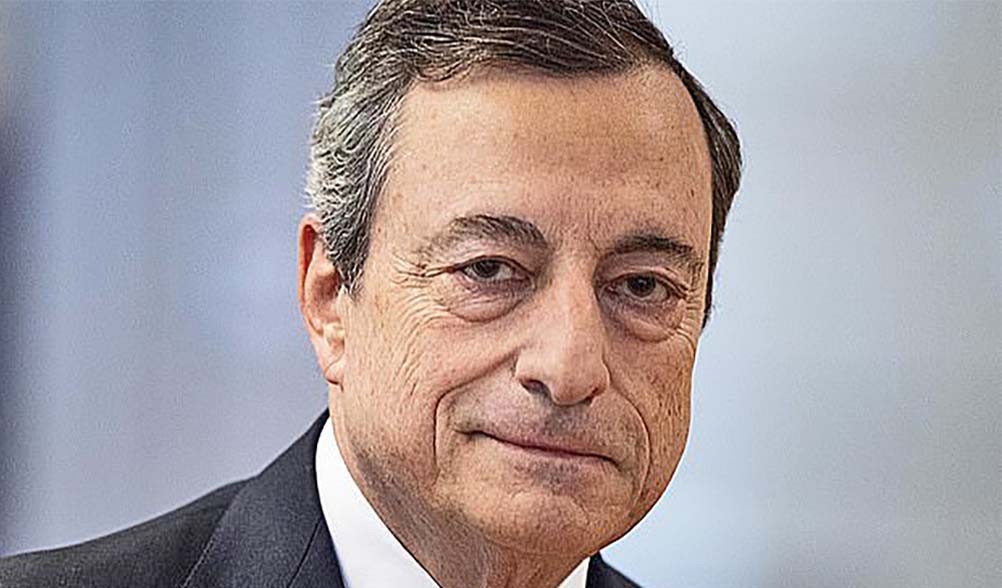 Ucraina, Draghi sarà pima a Kiev e poi il 10 maggio volerà da Biden