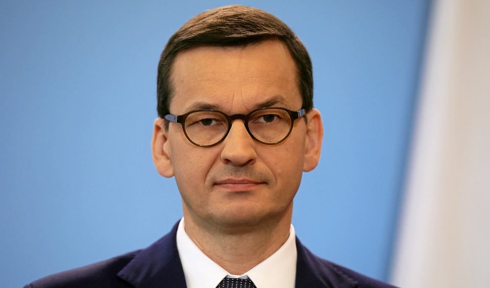 Ucraina, la Polonia chiede l'embargo del gas per la Russia