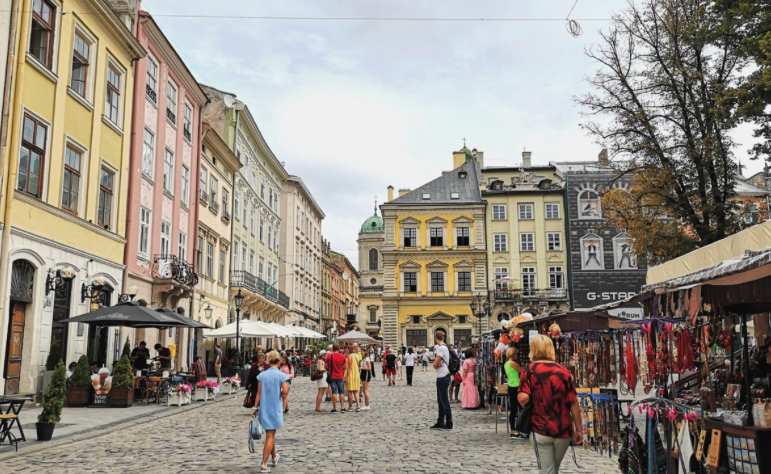 Galizia e Ucraina: quello che c'è da sapere sulla vecchia regione asburgica